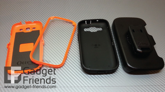 เคส Otterbox Samsung Galaxy S3 Defender Real tree camo ของแท้ 100% มาแล้วสำหรับ Otterbox รุ่น Real Tree สุดฮิต ด้วยลายต้นไม้พร้อมลุยไปทุกสถานการณ์  พร้อม Grip สำหรับพกพาได้สะดวก